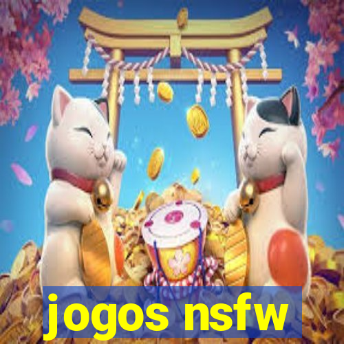 jogos nsfw